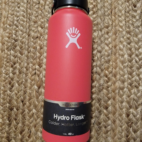 Hydro Flask Other Hydro Flask 4 Oz Wide Mouth Stainless Steel